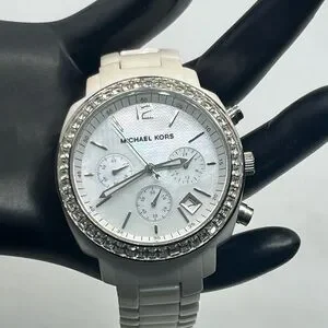 Michael Kors | Accessories | Michael Kors Mk579 Chronograph  display picture 1